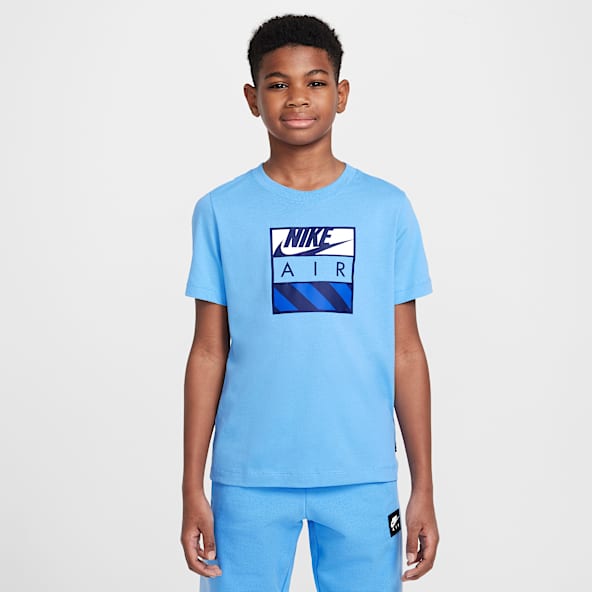 Boy nike clothes on sale 2025